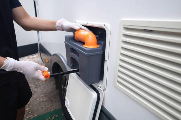 Best Local porta potty services  in Kaibab Estates West, AZ